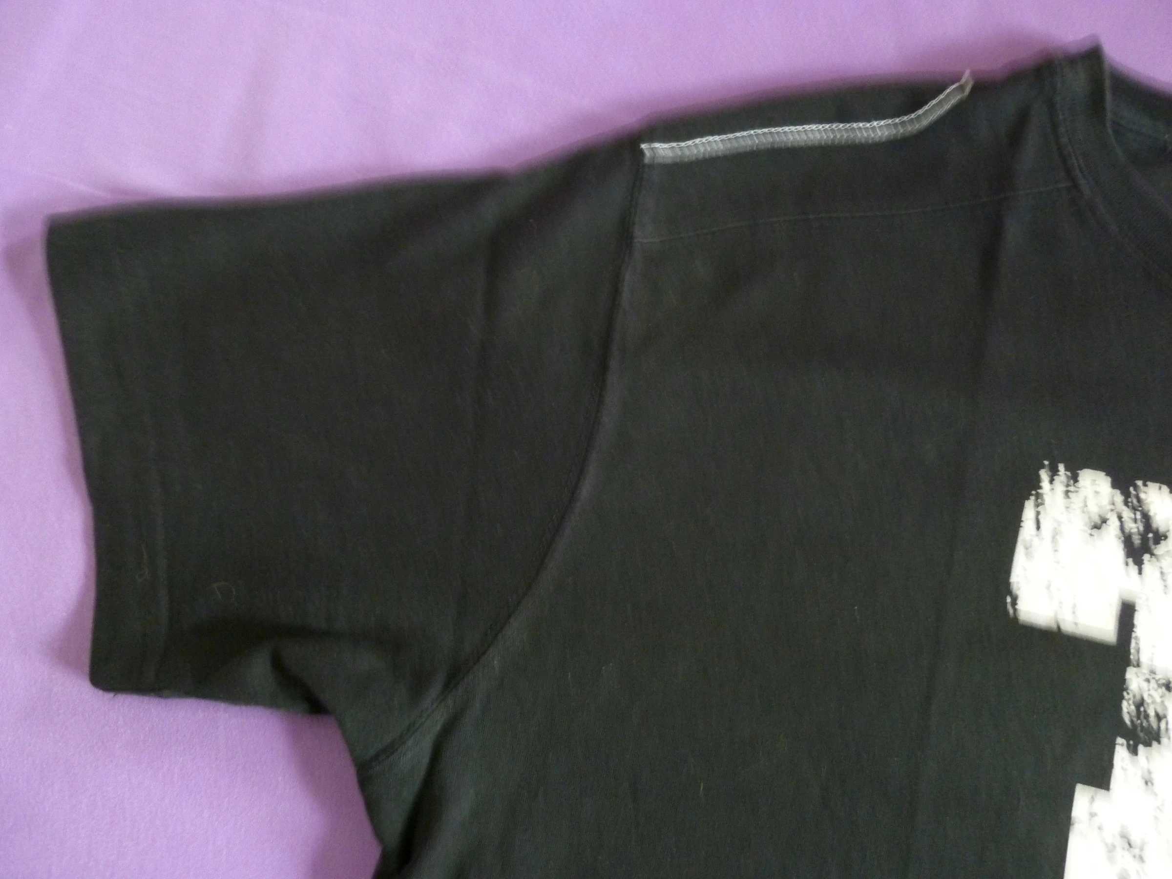 Men's T-shirt – photo 4